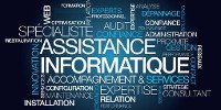 Contrat de maintenance et d'assistance informatique